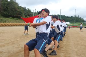 R7体育祭22