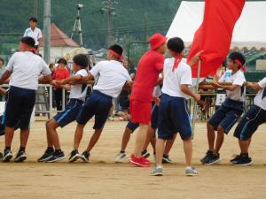 R7体育祭23