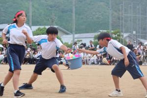 R7体育祭38