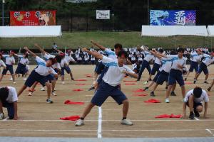 R7体育祭43