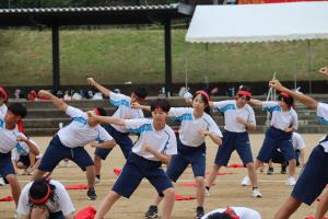 R7体育祭44