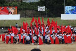 R7体育祭47