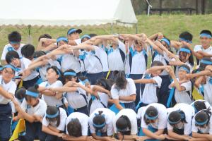 R7体育祭52
