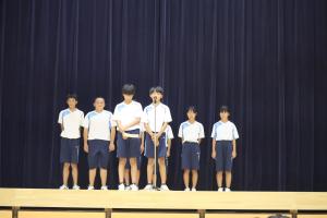 R7新人壮行会08