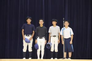 R7新人壮行会09