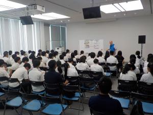 2年校外学習08