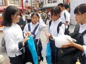 2年校外学習11