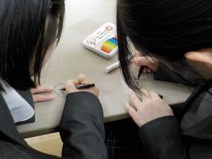 ちーたん文庫プラバン03