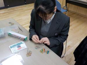 ちーたん文庫プラバン04