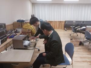 ちーたん文庫クリスマス01