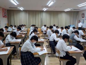 学年末テスト予告01