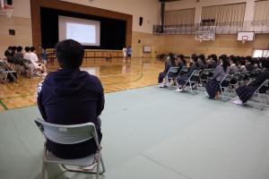 3年間振り返り06