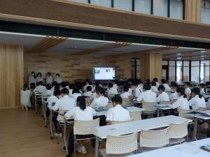 3年間振り返り10