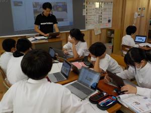 3年間振り返り11