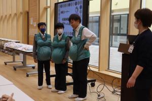 3年間振り返り12