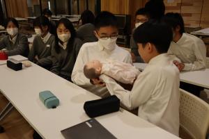 3年間振り返り13