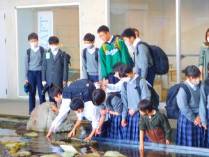 3年間振り返り15