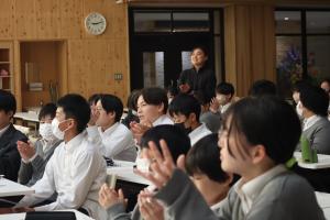 3年間振り返り16