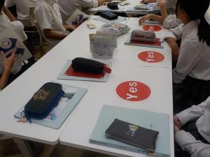 3年間の振り返り32