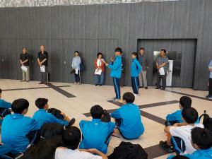 3年間の振り返り42