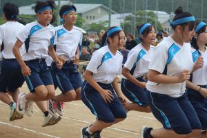 3年間の振り返り52