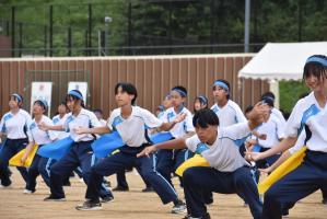 3年間の振り返り54