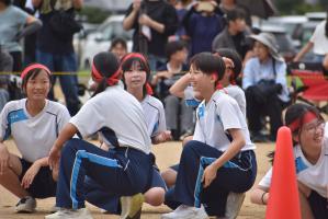 3年間の振り返り55