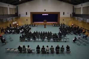 3年間の振り返り81