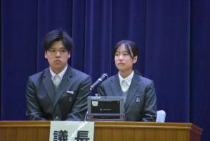 3年間の振り返り82