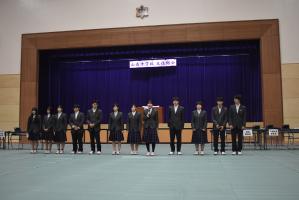 3年間の振り返り84