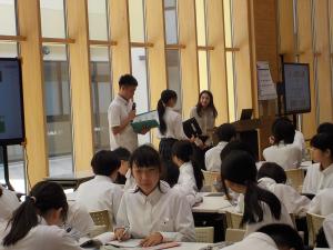 3年間の振り返り86