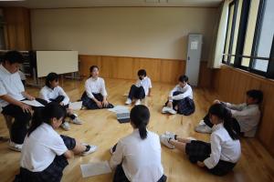 3年間の振り返り90