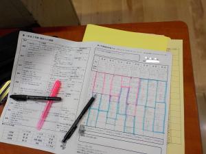 3年間の振り返り91