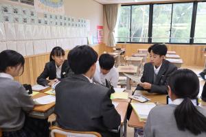 3年間の振り返り92