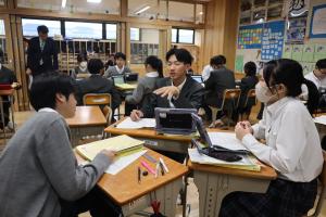 3年間の振り返り93