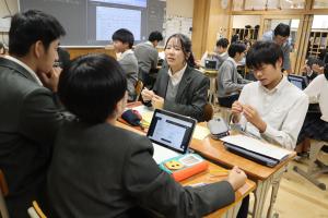 3年間の振り返り94