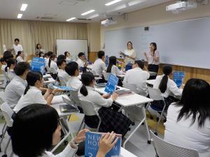 3年間の振り返り95