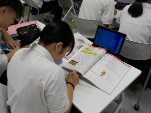 3年間の振り返り96