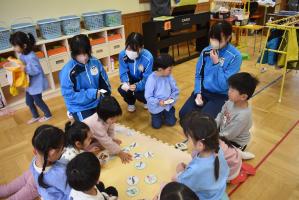 3年間の振り返り98