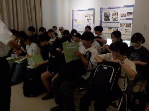 3年間の振り返り102