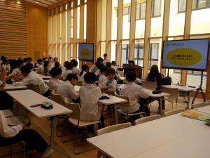 3年間の振り返り105