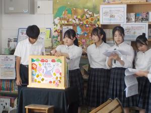 3年間の振り返り125