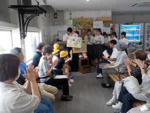 3年間の振り返り126