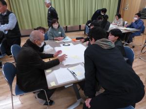 3年間の振り返り128