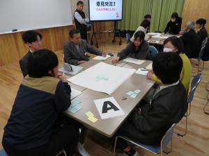 3年間の振り返り129