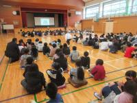 交通安全