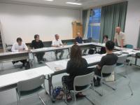 学校運営協議会１