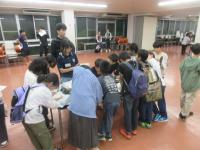 自然学校6