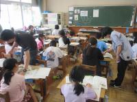 学校へ行こうDay6