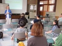 学校へ行こうDay10